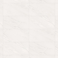 Mexen Spiga Bianco glazed rectified porcelain tile G1, floor and wall tile 120 x 60 cm, gloss - TL171-120-060-01