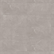 Mexen Gloster Light Grey glazed rectified stoneware G1, floor-wall tile 120 x 60 cm, gloss - TL172-120-060-04