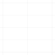 Mexen White Rectified Glazed Porcelain Tile G1, Floor-Wall Tile 120 x 60 cm, Gloss - TL134-120-060-00