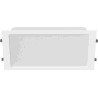 Mexen LDRR recessed LED downlight ceiling panel 30 x 30 cm, 24W, Neutral - 4000K, 2640 lm, white - L211-030-2440-20