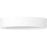 Mexen LDSR LED ceiling light surface mounted, 17 cm diameter, 12W, Neutral - 4000K, 1320 lm, white - L212-017-1240-20