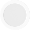 Mexen LDSR LED ceiling light surface mounted, 17 cm diameter, 12W, Neutral - 4000K, 1320 lm, white - L212-017-1240-20