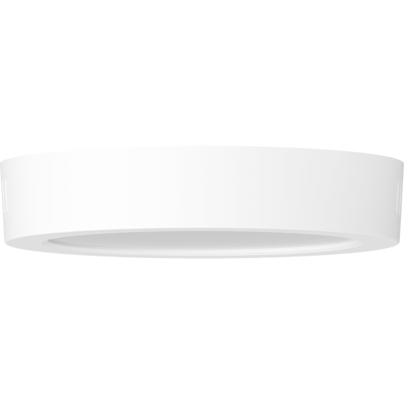 Mexen LDSR LED Ceiling Surface Mounted Light 17 cm, 12W, Cool - 6500K, 1320 lm, White - L212-017-1265-20