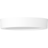 Mexen LDSR LED Ceiling Surface Mounted Light 17 cm, 12W, Cool - 6500K, 1320 lm, White - L212-017-1265-20