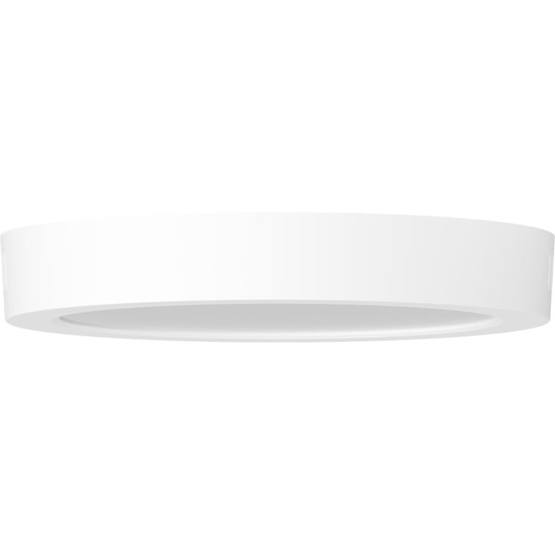 Mexen LDSR ceiling LED surface light fi 22 cm, 18W, Neutral - 4000K, 1980 lm, white - L212-022-1840-20