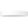 Mexen LDSR Ceiling LED surface-mounted light fixture, 22 cm diameter, 18W, Cold - 6500K, 1980 lm, white - L212-022-1865-20