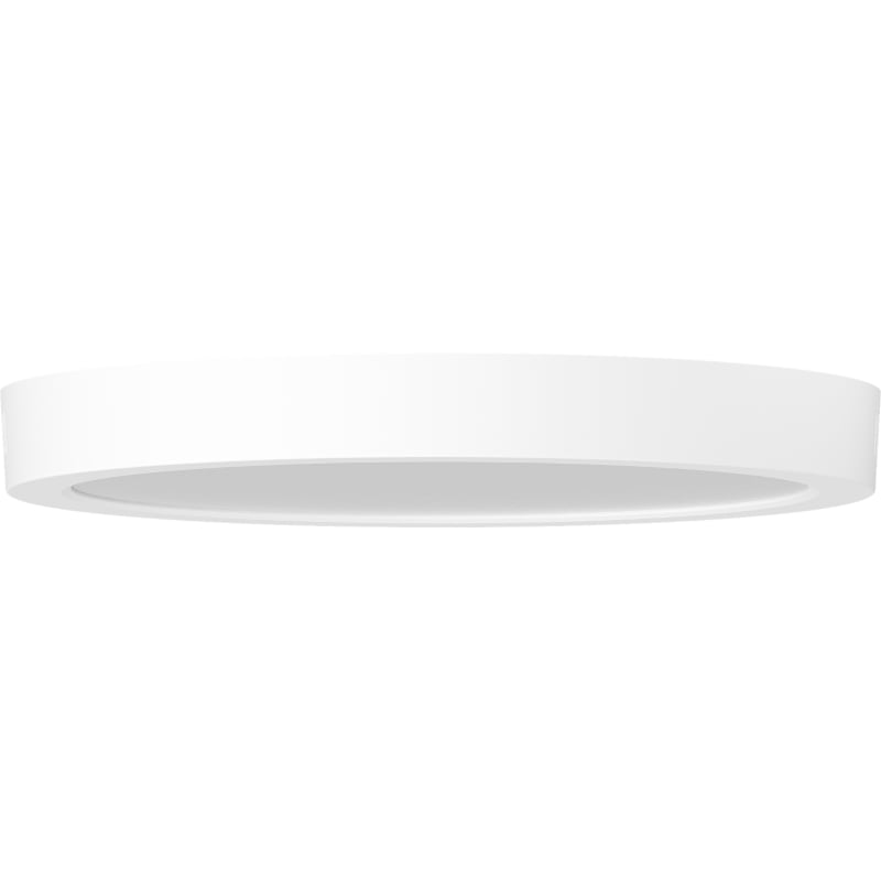 Mexen LDSR LED ceiling surface mount fixture, 30 cm diameter, 24W, Neutral - 4000K, 2640 lm, white - L212-030-2440-20