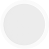 Mexen LDSR LED ceiling surface mount fixture, 30 cm diameter, 24W, Neutral - 4000K, 2640 lm, white - L212-030-2440-20