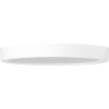 Mexen LDSR LED ceiling mounted surface light, 30 cm diameter, 24W, Cool - 6500K, 2640 lm, white - L212-030-2465-20