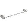 Mexen Estela towel rack, chrome - 7011524-00