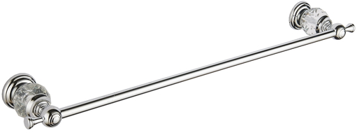 Mexen Estela towel rack, chrome - 7011524-00