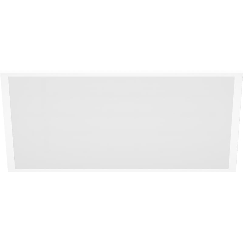 Mexen Brill LED Recessed Ceiling Panel 60 x 60 cm, 40W, Neutral - 4000K, 4000 lm, white - L200-060-060-4040-20