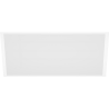 Mexen Brill LED Recessed Ceiling Panel 60 x 60 cm, 40W, Neutral - 4000K, 4000 lm, white - L200-060-060-4040-20