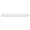 Mexen Brill+ LED Ceiling Panel Recessed 60 x 60 cm, 48W, Cool - 6500K, 5280 lm, White - L201-060-060-4865-20