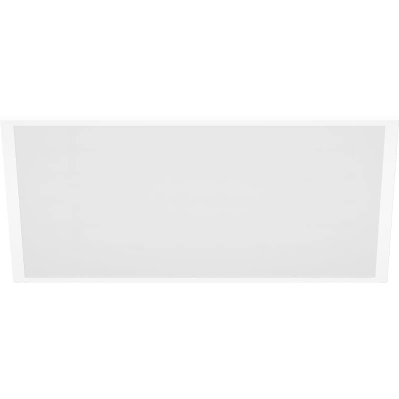 Mexen Brill+ LED Ceiling Panel Recessed 60 x 60 cm, 48W, Cool - 6500K, 5280 lm, White - L201-060-060-4865-20