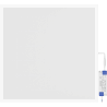Mexen Brill+ LED Ceiling Panel Recessed 60 x 60 cm, 48W, Cool - 6500K, 5280 lm, White - L201-060-060-4865-20