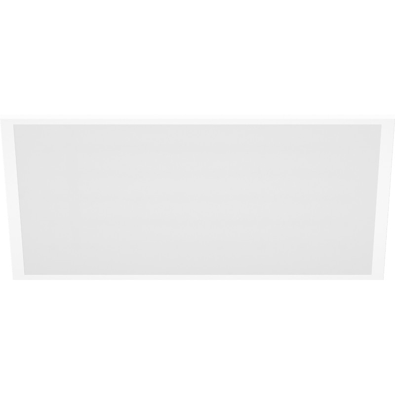 Mexen Brill-S LED Ceiling Panel Recessed 60 x 60 cm, 36W, Cool - 6500K, 4320 lm, White - L202-060-060-3665-20