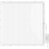 Mexen Brill-S LED Ceiling Panel Recessed 60 x 60 cm, 36W, Cool - 6500K, 4320 lm, White - L202-060-060-3665-20