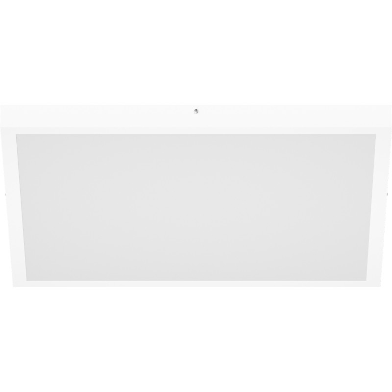 Mexen Brill-S LED Ceiling Panel Surface-mounted 60 x 60 cm, 40W, Neutral - 4000K, 4000 lm, White - L205-060-060-4040-20