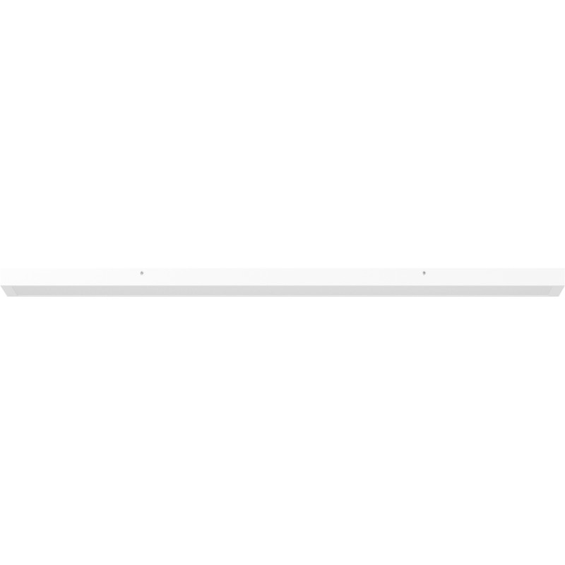 Mexen Brill-S LED Ceiling Panel Surface Mounted 120 x 30 cm, 36W, Neutral - 4000K, 5184 lm, White - L207-120-030-3640-20