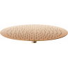 Mexen Slim rainmaker 30 cm, Rose gold - 79230-60