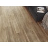 Mexen Spirit Lake sample of LVT Dryback vinyl panels 2.5 mm, PVC underlay, 4 V-Groove, Oak - F1301-S