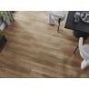 Mexen Spirit Lake sample of LVT Dryback vinyl panels 2.5 mm, PVC underlay, 4 V-Groove, Oak - F1301-S