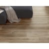 Mexen Spirit Lake sample of LVT Dryback vinyl panels 2.5 mm, PVC underlay, 4 V-Groove, Oak - F1301-S
