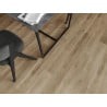 Mexen Spirit Lake sample of LVT Dryback vinyl panels 2.5 mm, PVC underlay, 4 V-Groove, Oak - F1301-S