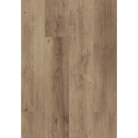 Mexen Spirit Lake sample of LVT Dryback vinyl panels 2.5 mm, PVC underlay, 4 V-Groove, Oak - F1301-S