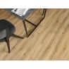 Mexen Beaver Creek sample of LVT Dryback 2.5 mm vinyl panels, PVC backing, 4 V-Groove, Oak - F1302-S