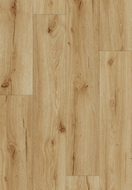 Mexen Beaver Creek sample of LVT Dryback 2.5 mm vinyl panels, PVC backing, 4 V-Groove, Oak - F1302-S