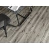 Mexen Ontario sample of LVT Dryback 2.5 mm vinyl panels, PVC underlay, 4 V-Groove, Oak - F1303-S