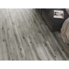 Mexen Ontario sample of LVT Dryback 2.5 mm vinyl panels, PVC underlay, 4 V-Groove, Oak - F1303-S