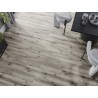 Mexen Ontario sample of LVT Dryback 2.5 mm vinyl panels, PVC underlay, 4 V-Groove, Oak - F1303-S