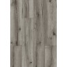 Mexen Ontario sample of LVT Dryback 2.5 mm vinyl panels, PVC underlay, 4 V-Groove, Oak - F1303-S