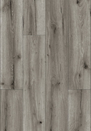 Mexen Ontario sample of LVT Dryback 2.5 mm vinyl panels, PVC underlay, 4 V-Groove, Oak - F1303-S