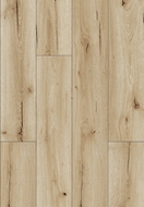Mexen Sun Valley sample of LVT Dryback vinyl panels 2.5 mm, PVC underlay, 4 V-Groove, Oak - F1306-S