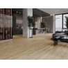 Mexen Buffalo sample of LVT vinyl panels Dryback 2.5 mm, PVC underlayment, 4 V-Groove, Oak - F1307-S