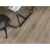 Mexen Casa Grande sample of LVT Dryback vinyl panels 2.5 mm, PVC backing, 4 V-Groove, Oak - F1314-S