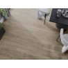 Mexen Casa Grande sample of LVT Dryback vinyl panels 2.5 mm, PVC backing, 4 V-Groove, Oak - F1314-S