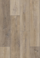 Mexen Casa Grande sample of LVT Dryback vinyl panels 2.5 mm, PVC backing, 4 V-Groove, Oak - F1314-S