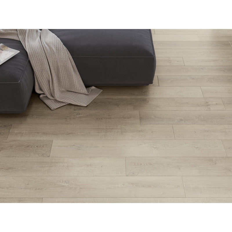 Mexen Parker sample of vinyl panels LVT Dryback 2.5 mm, PVC backing, 4 V-Groove, Oak - F1315-S