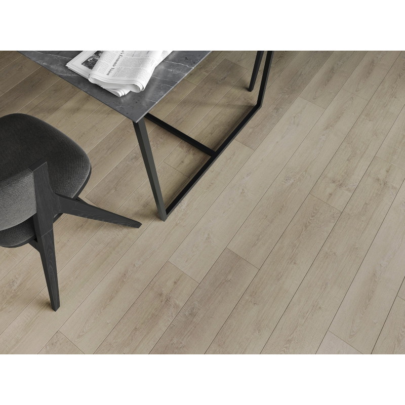 Mexen Parker sample of vinyl panels LVT Dryback 2.5 mm, PVC backing, 4 V-Groove, Oak - F1315-S