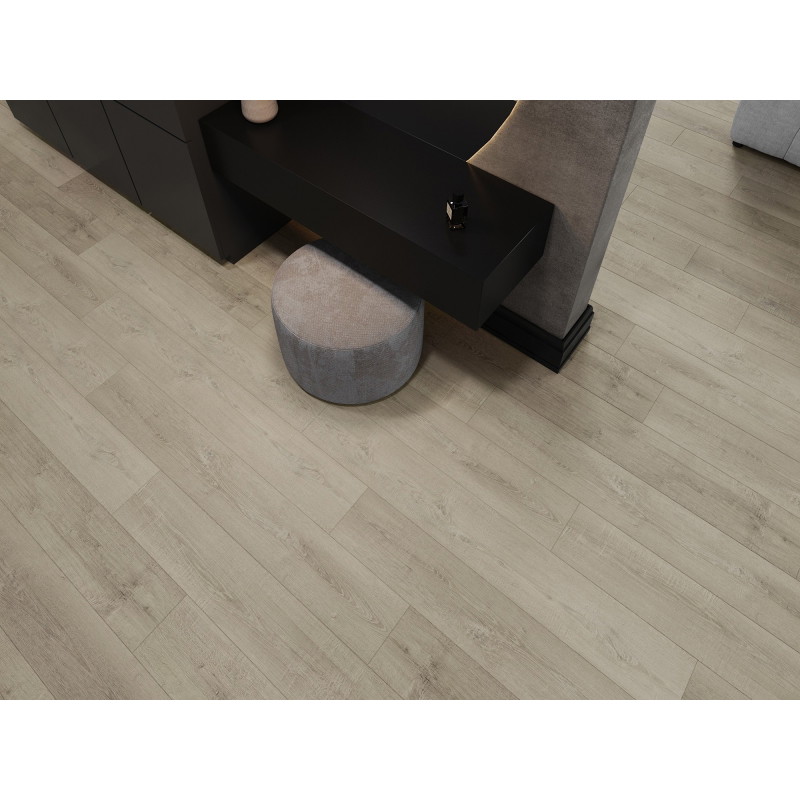 Mexen Parker sample of vinyl panels LVT Dryback 2.5 mm, PVC backing, 4 V-Groove, Oak - F1315-S
