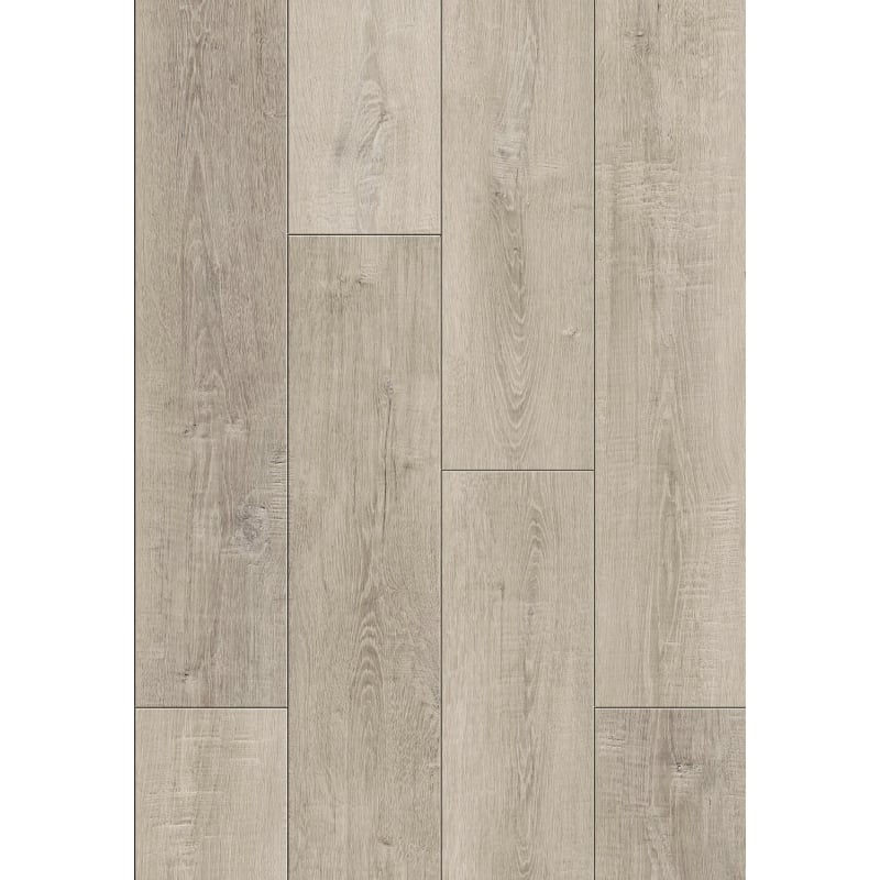 Mexen Parker sample of vinyl panels LVT Dryback 2.5 mm, PVC backing, 4 V-Groove, Oak - F1315-S