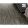 Mexen New Albany sample of LVT Dryback vinyl panels 2.5 mm, PVC underlay, 4 V-Groove, Oak - F1317-S