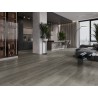 Mexen New Albany sample of LVT Dryback vinyl panels 2.5 mm, PVC underlay, 4 V-Groove, Oak - F1317-S