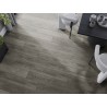 Mexen New Albany sample of LVT Dryback vinyl panels 2.5 mm, PVC underlay, 4 V-Groove, Oak - F1317-S