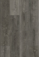 Mexen New Albany sample of LVT Dryback vinyl panels 2.5 mm, PVC underlay, 4 V-Groove, Oak - F1317-S
